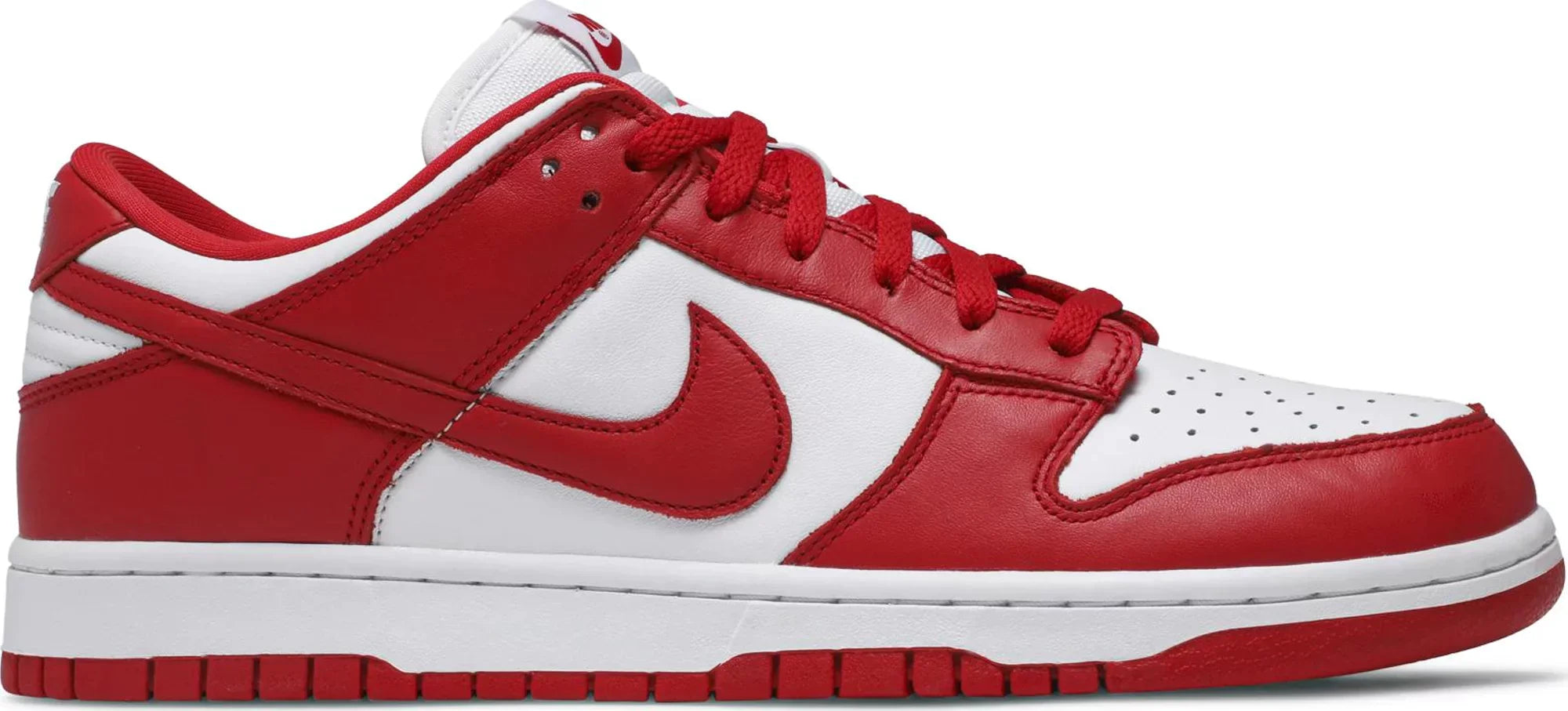 Nike Dunk Low - University Red (2020)