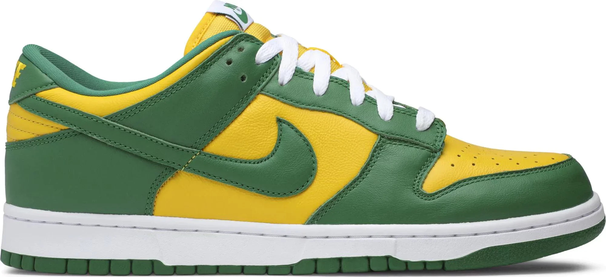 Nike Dunk Low - Brazil