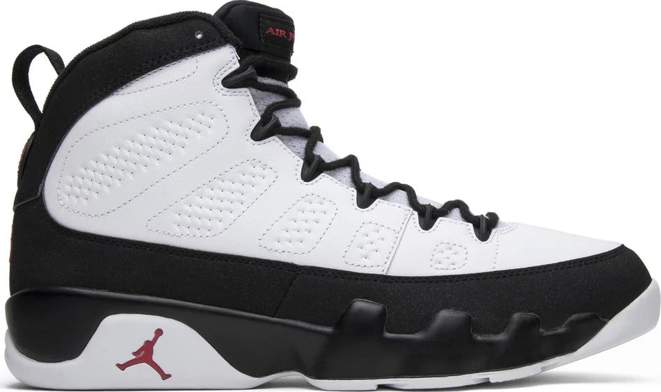 Jordan 9 Retro OG - Space Jam