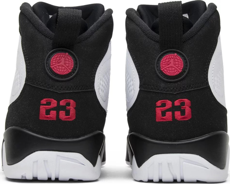 Jordan 9 Retro OG - Space Jam