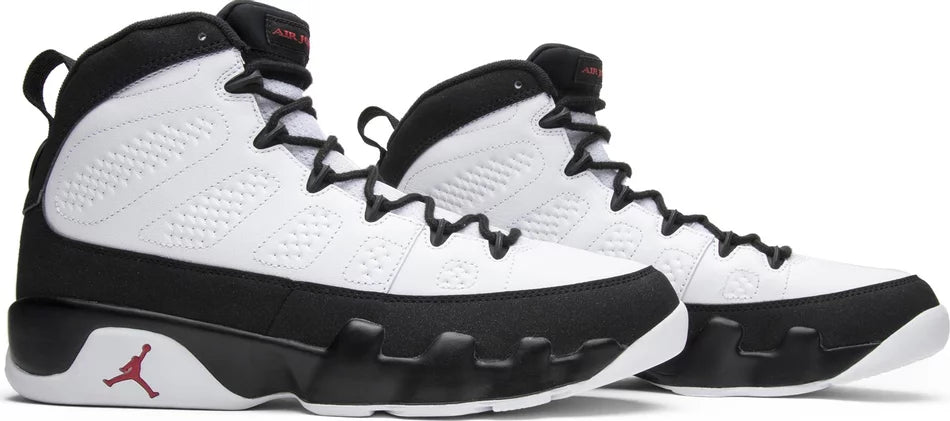 Jordan 9 Retro OG - Space Jam