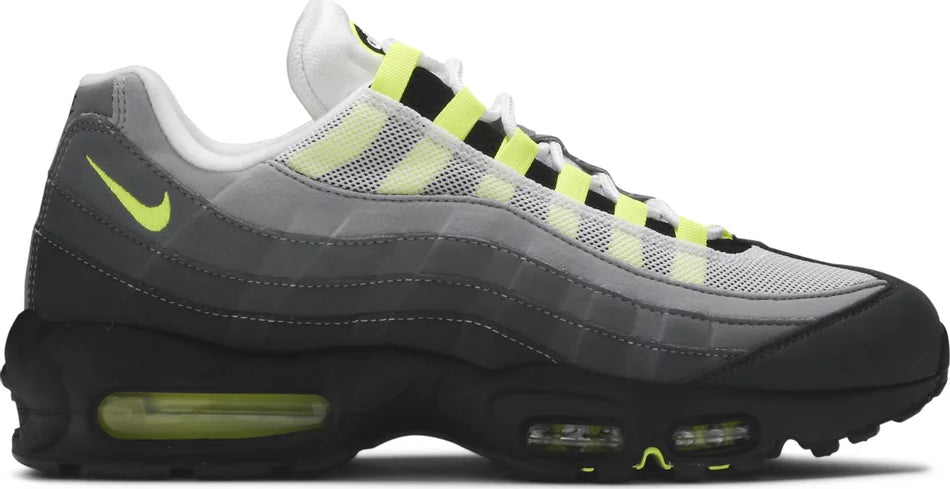 Nike Air Max 95 - Neon