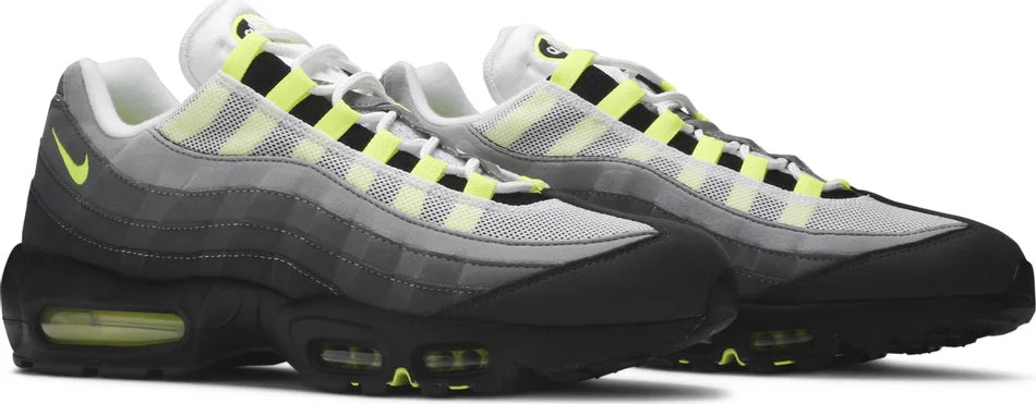 Nike Air Max 95 - Neon