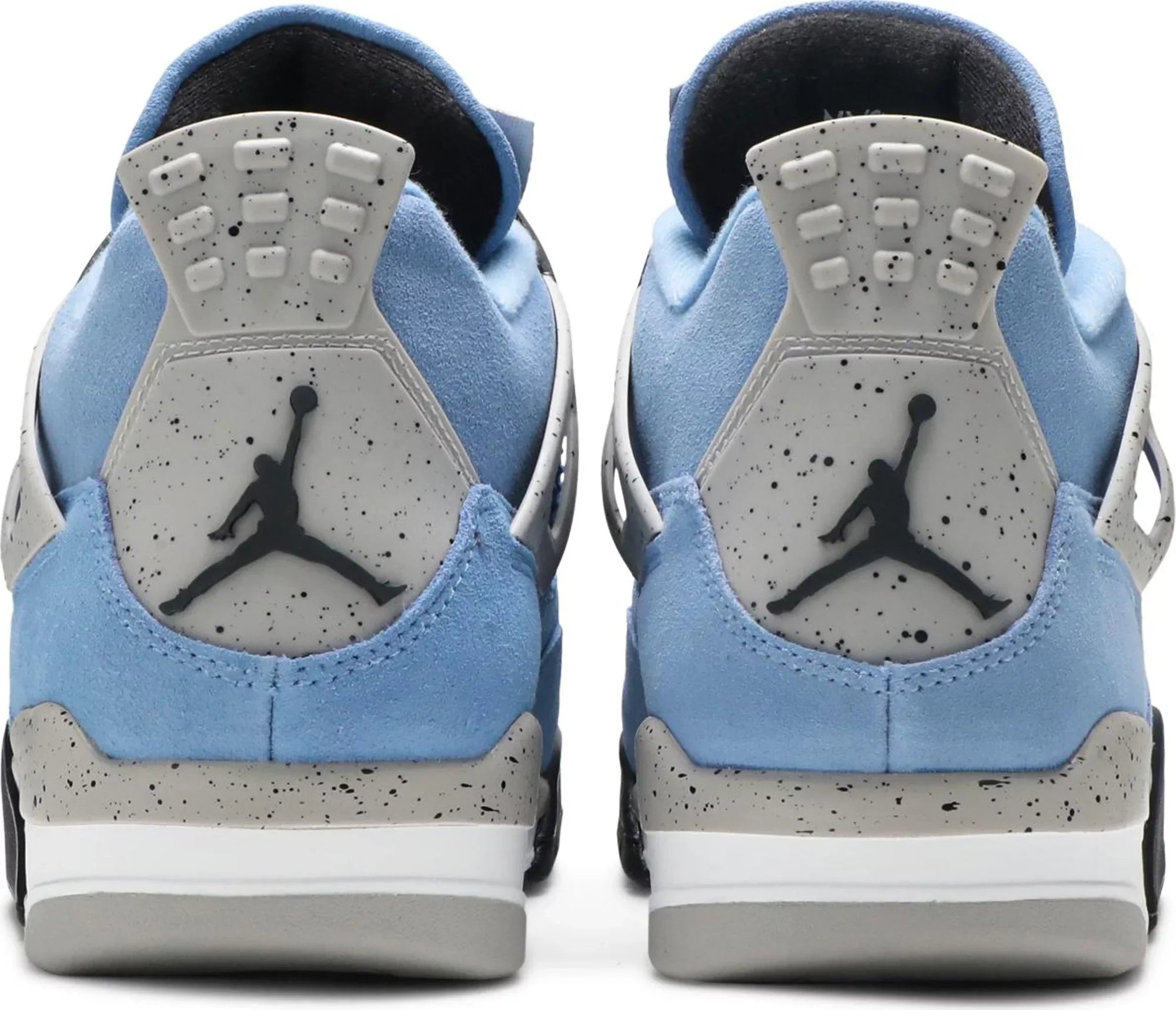 Jordan 4 Retro - University Blue