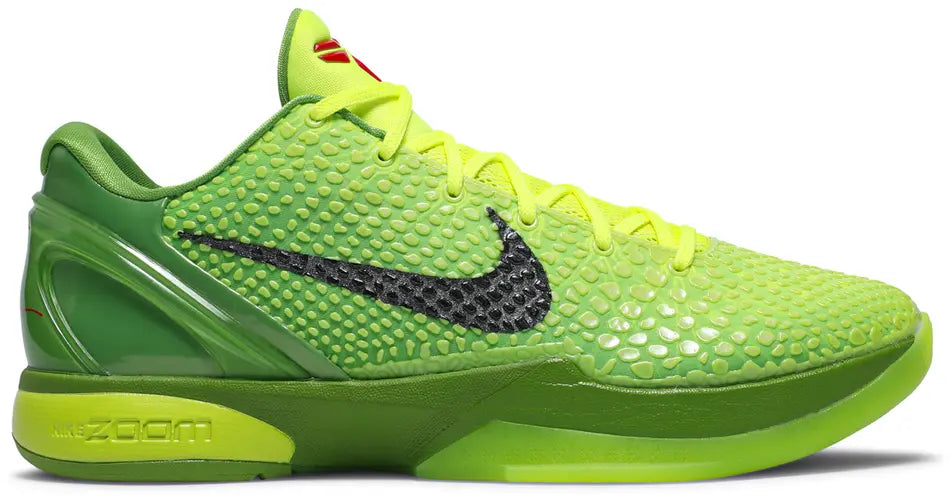 Nike Zoom Kobe 6 - Protro (Grinch)