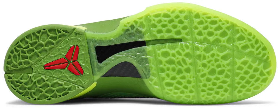 Nike Zoom Kobe 6 - Protro (Grinch)