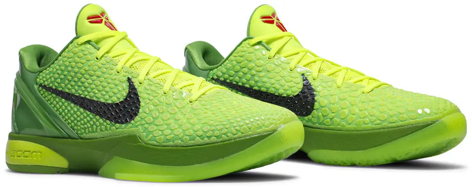 Nike Zoom Kobe 6 - Protro (Grinch)