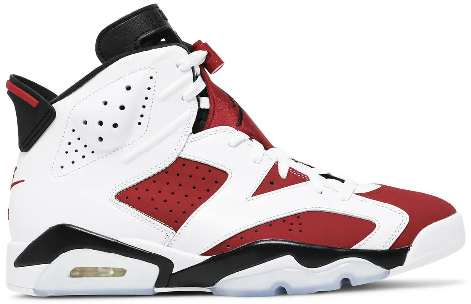 Jordan 6 Retro - Carmine