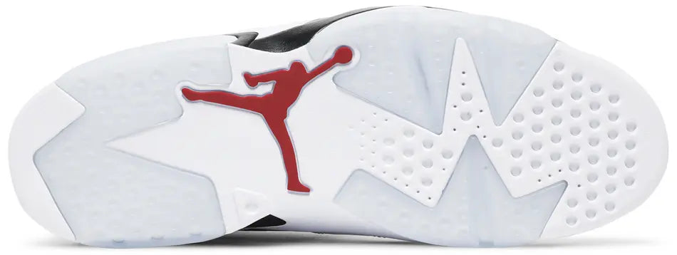 Jordan 6 Retro - Carmine