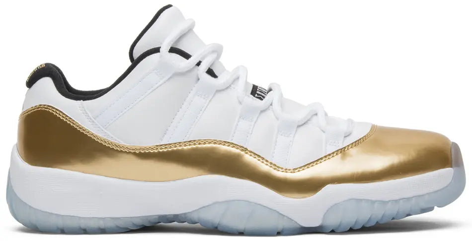 Jordan 11 Retro Low - Closing Ceremony