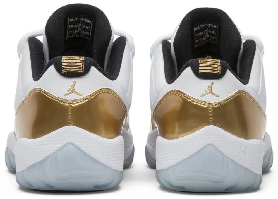 Jordan 11 Retro Low - Closing Ceremony