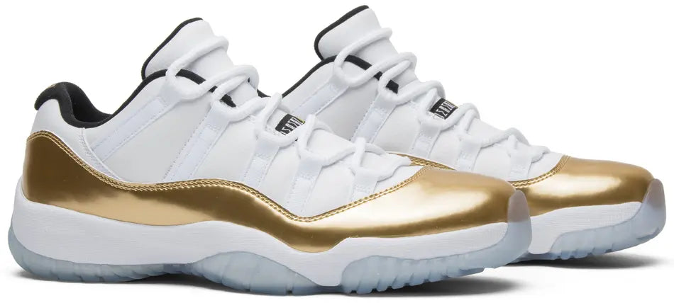 Jordan 11 Retro Low - Closing Ceremony