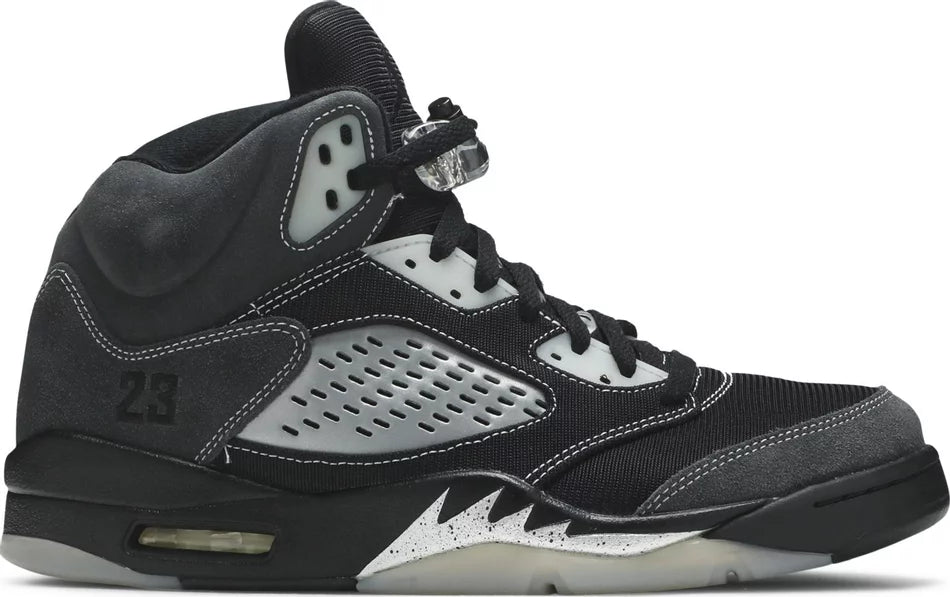 Jordan 5 Retro - Anthracite