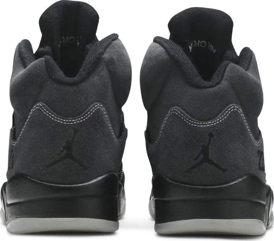 Jordan 5 Retro - Anthracite