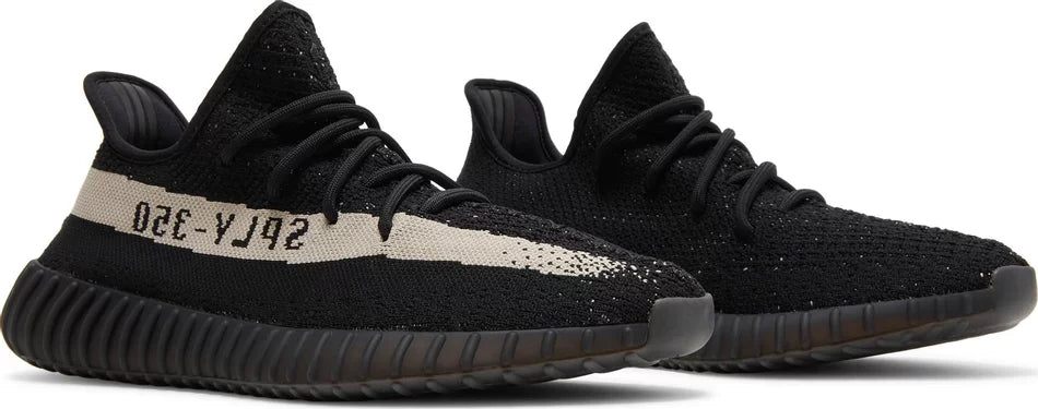 Yeezy Boost 350 - V2 Oreo