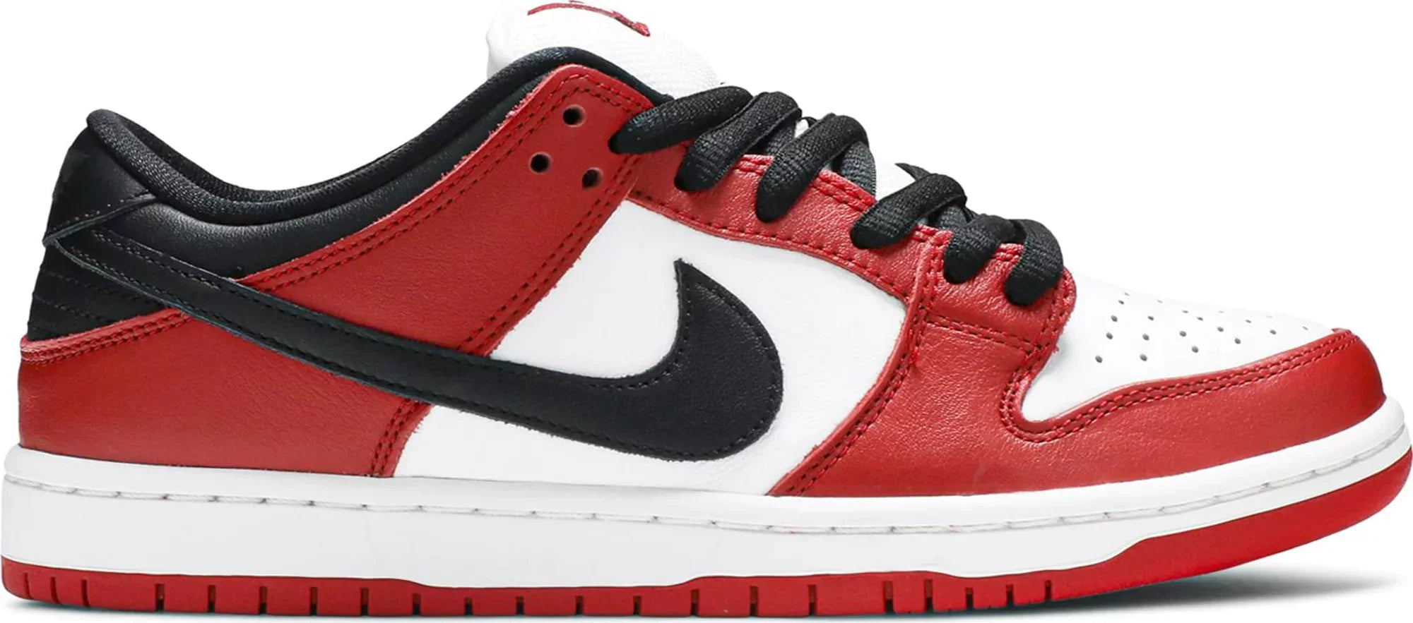 Nike Dunk Low - Chicago