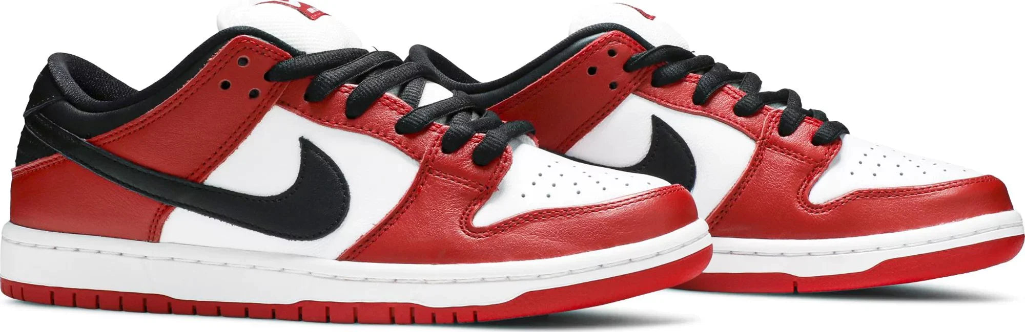 Nike Dunk Low - Chicago