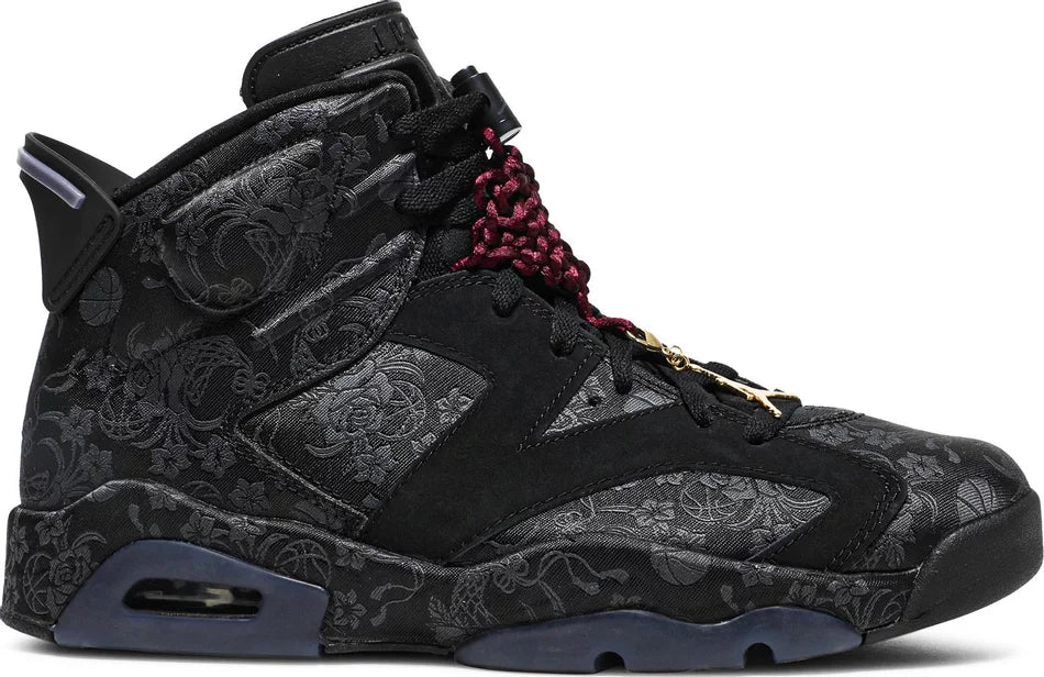 Jordan 6 Retro - Singles Day