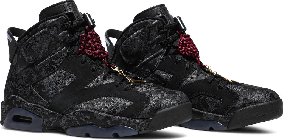 Jordan 6 Retro - Singles Day