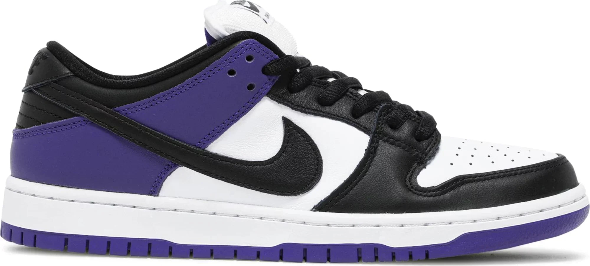 Nike Dunk Low SB - Court Purple