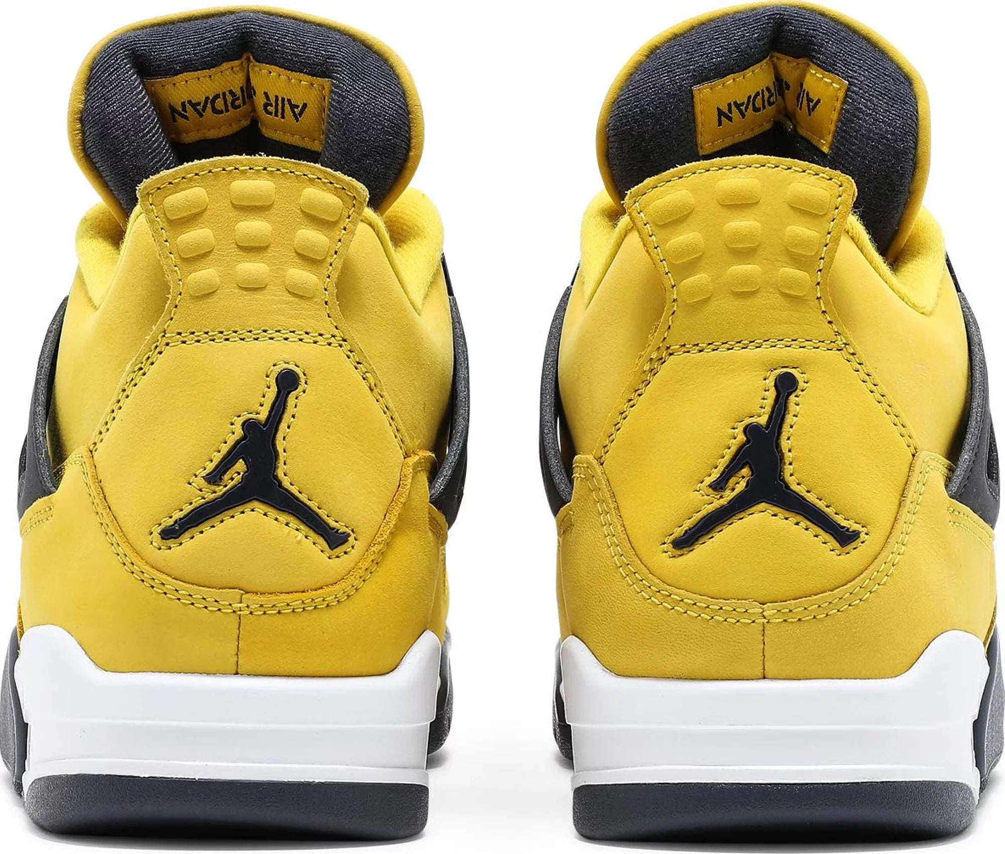 Jordan 4 Retro - Lightning (2021)