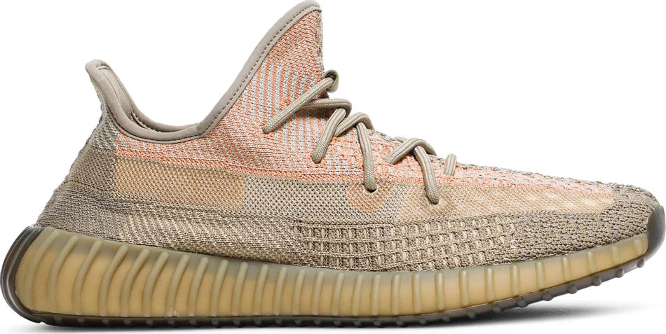 Yeezy Boost 350 - V2 Sand Taupe