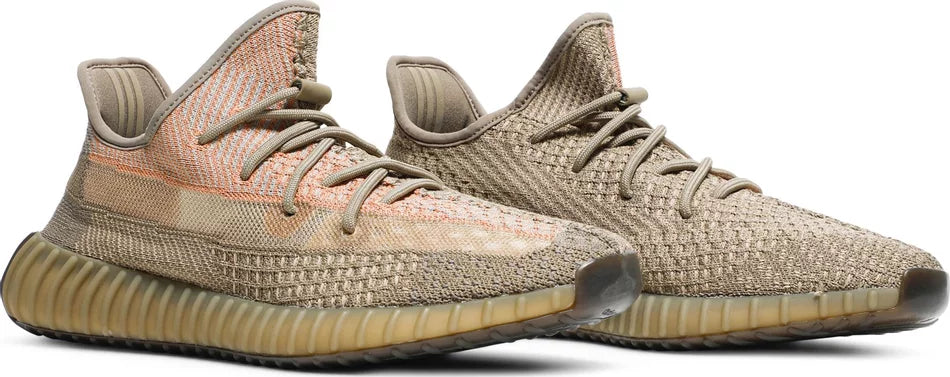 Yeezy Boost 350 - V2 Sand Taupe