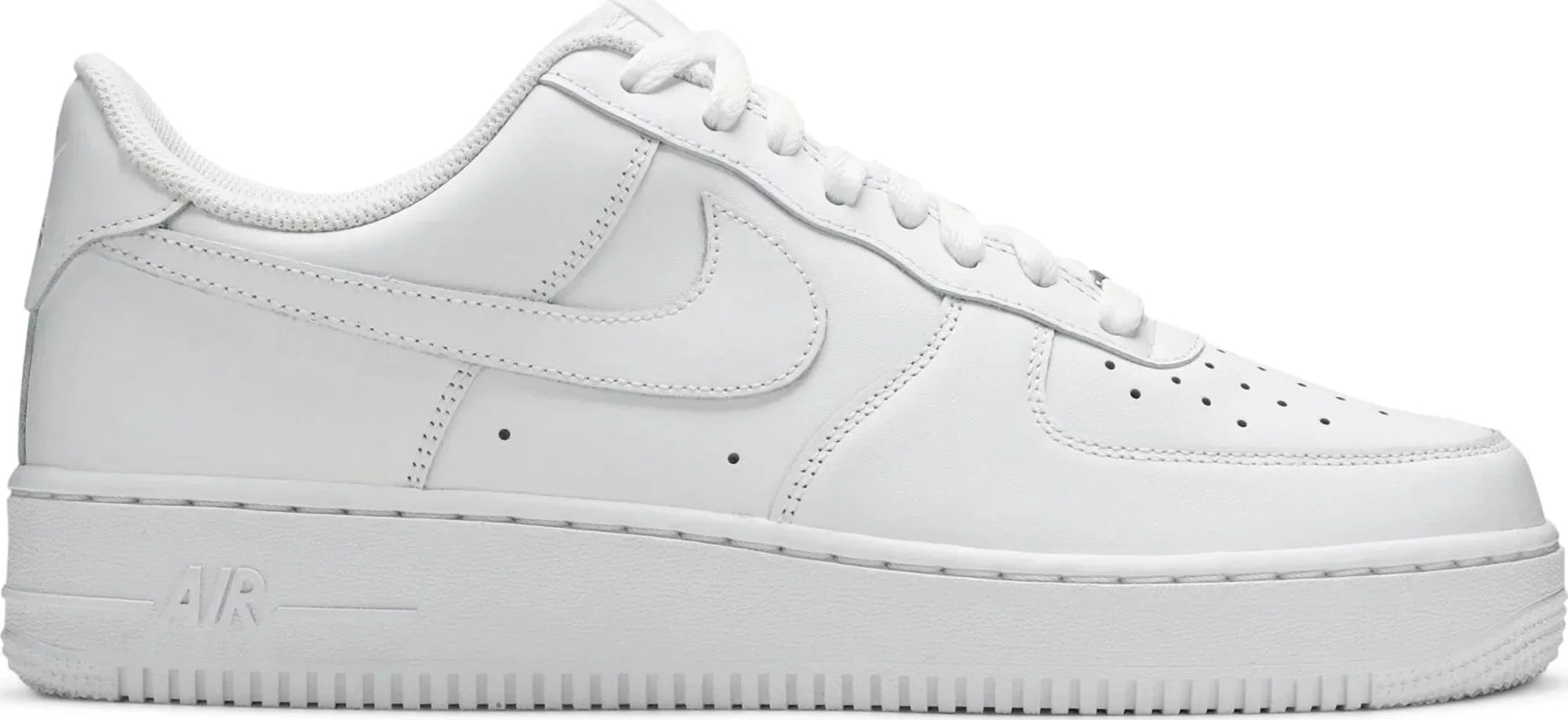 Nike Air Force 1 Low - Triple White