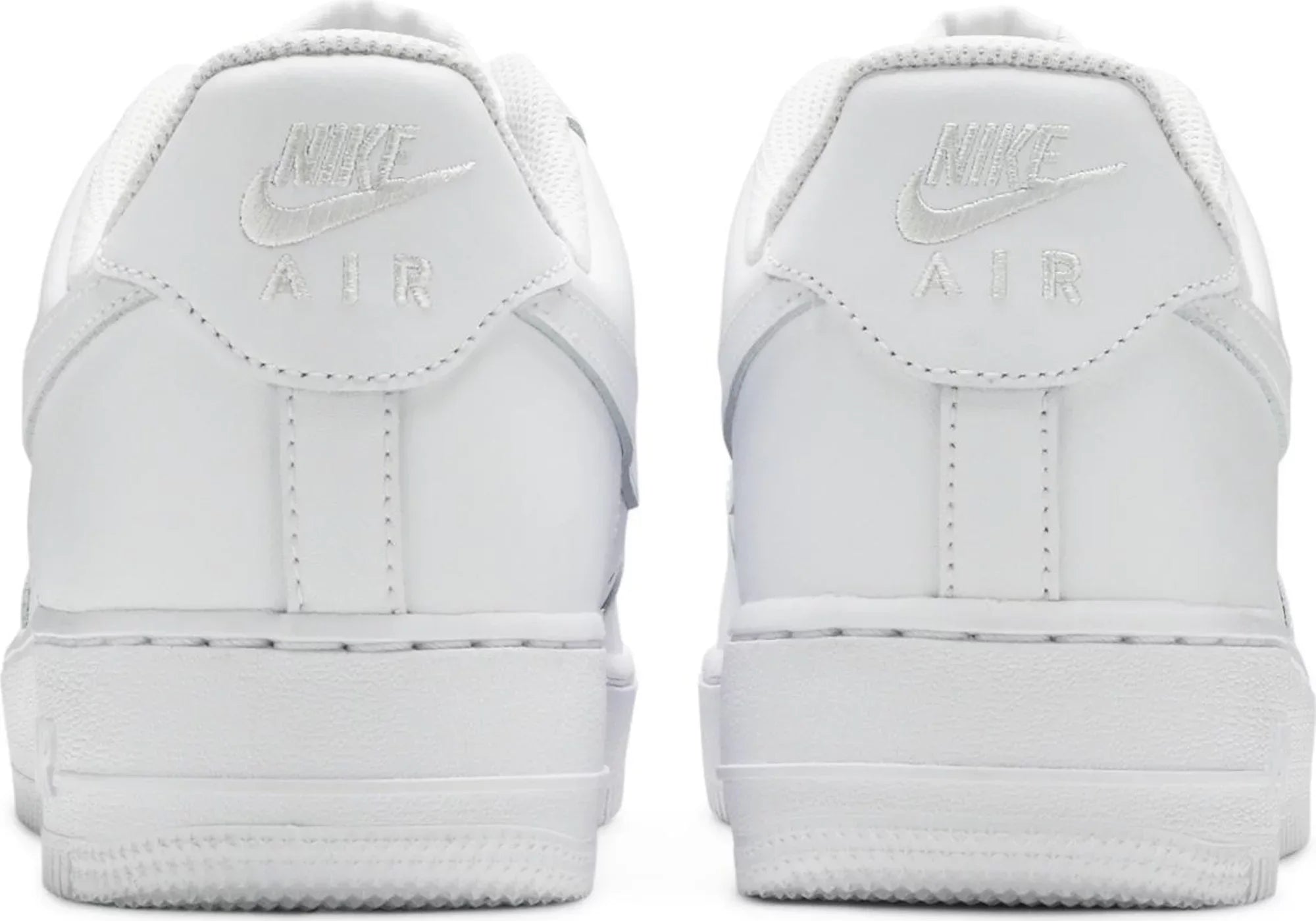 Nike Air Force 1 Low - Triple White