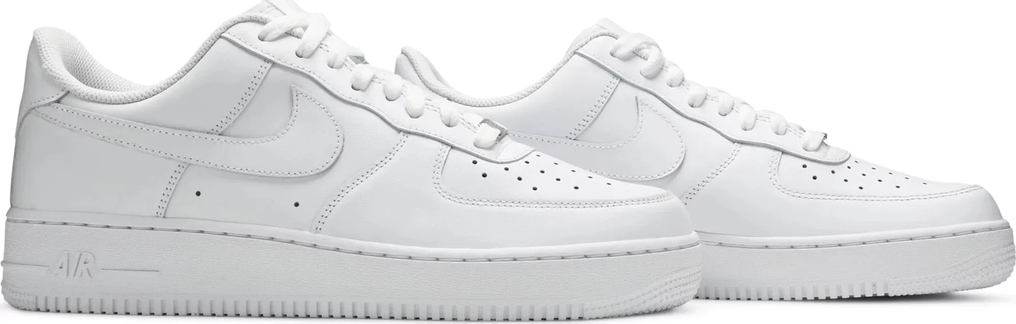 Nike Air Force 1 Low - Triple White