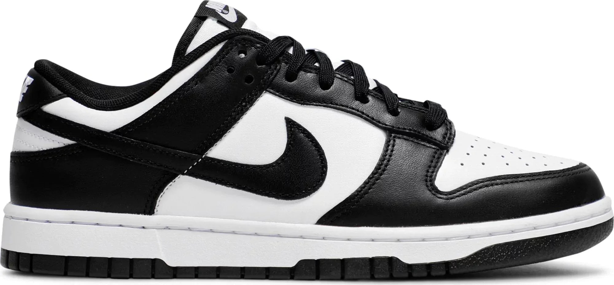 Nike Dunk Low - Black White (Panda)