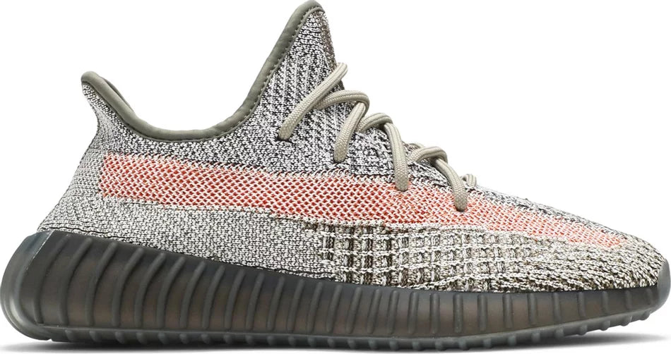 Yeezy Boost 350 - V2 Ash Stone