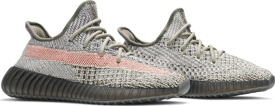 Yeezy Boost 350 - V2 Ash Stone