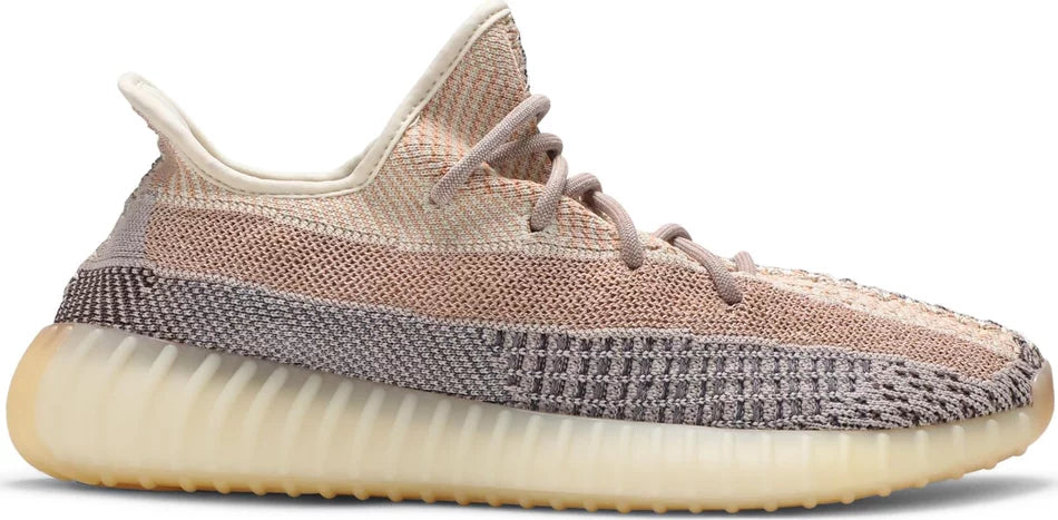 Yeezy Boost 350 - V2 Ash Pearl