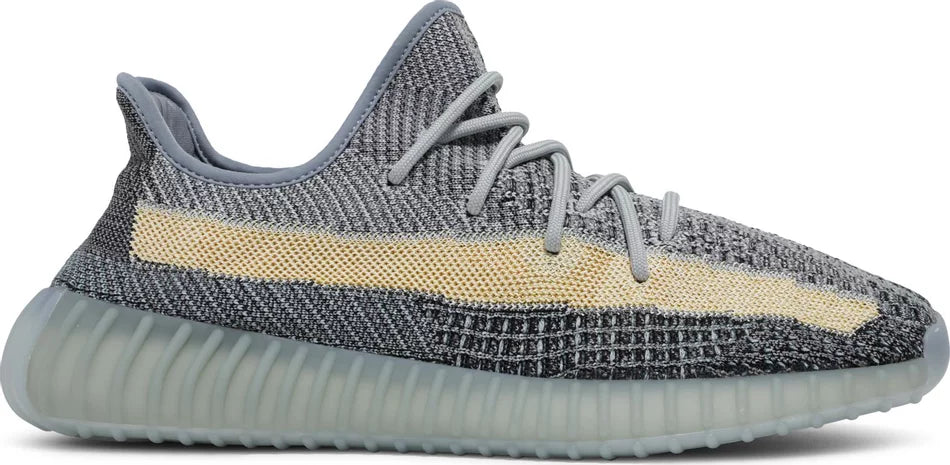 Yeezy Boost 350 - V2 Ash Blue