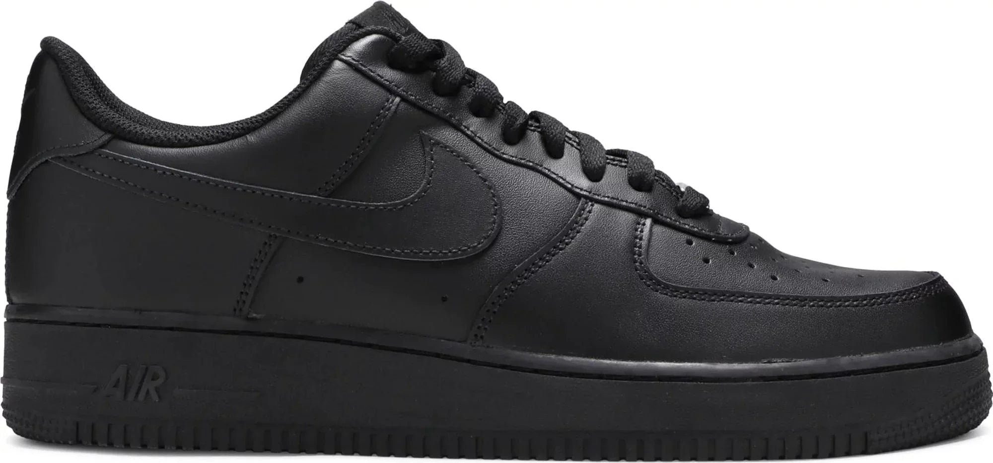 Nike Air Force 1 Low - Triple Black