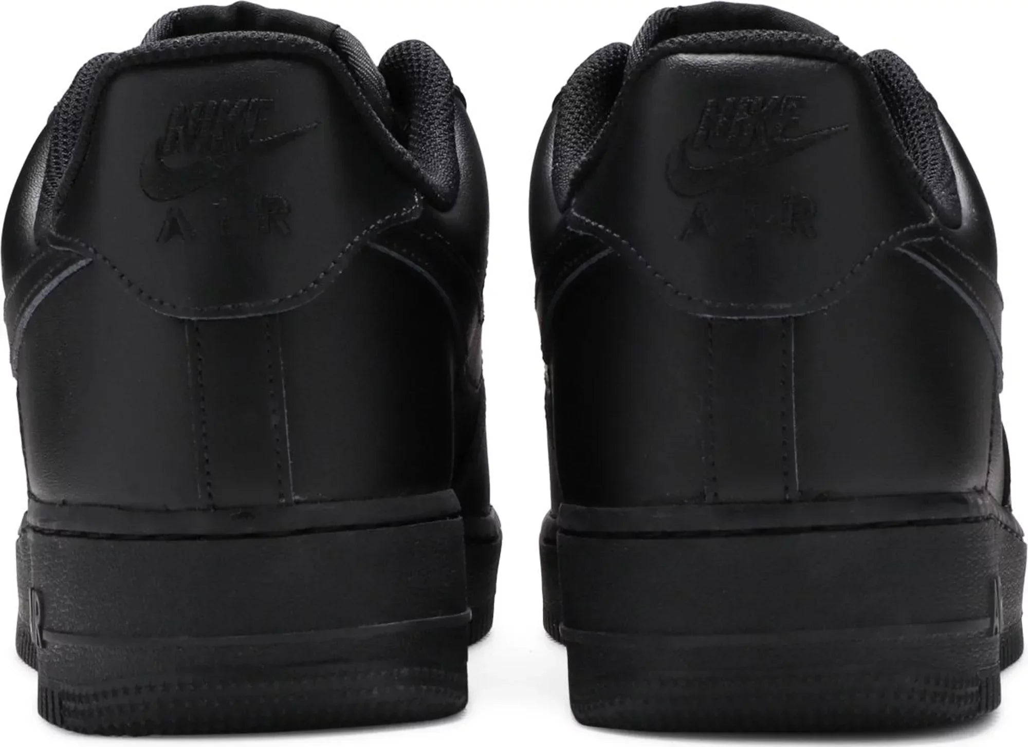 Nike Air Force 1 Low - Triple Black