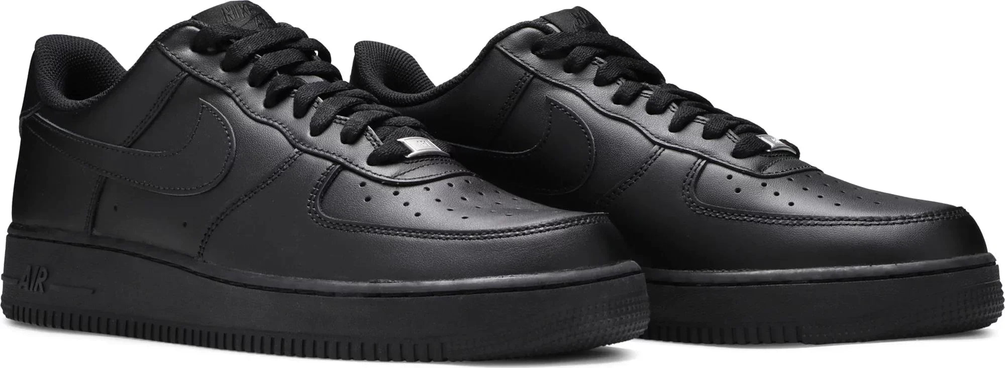 Nike Air Force 1 Low - Triple Black