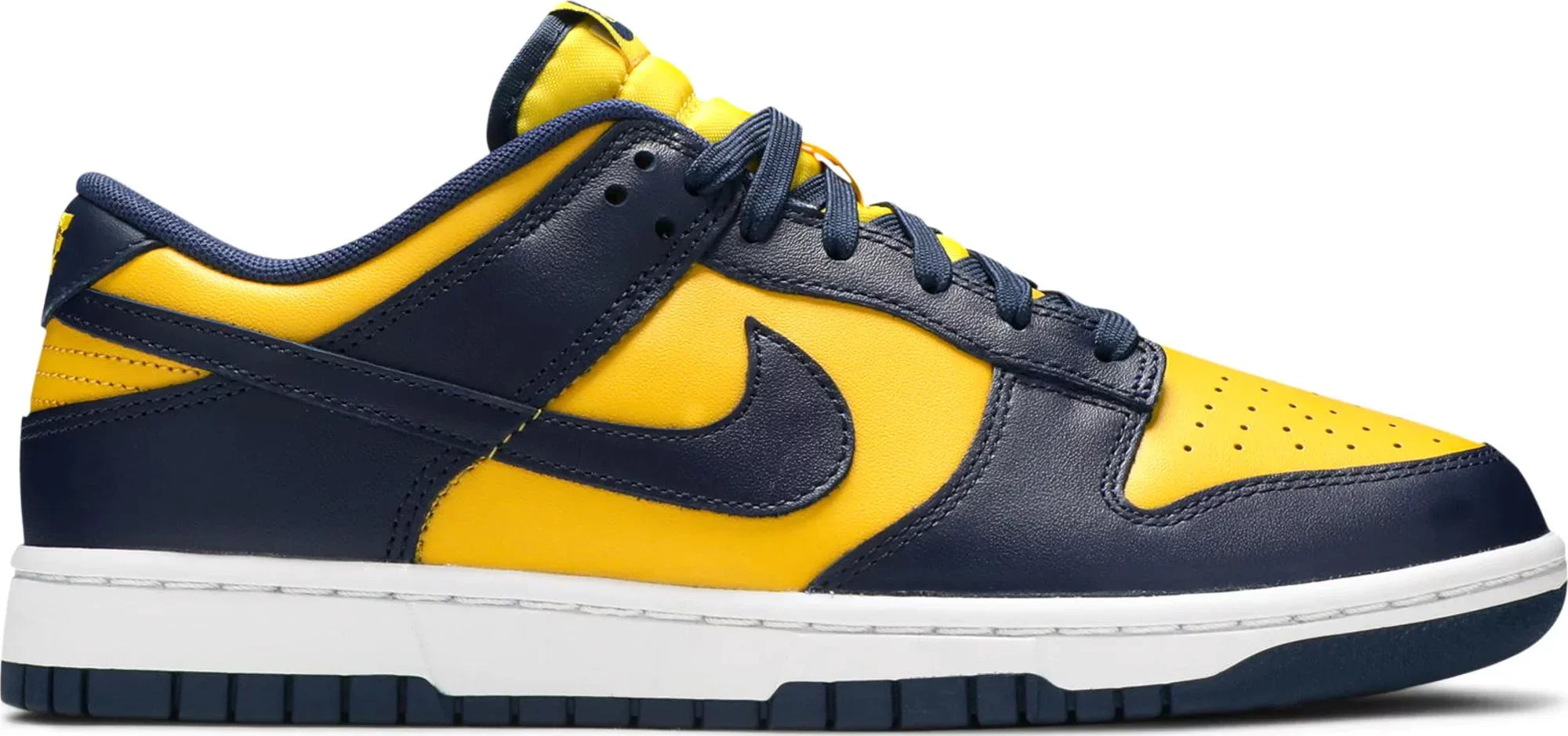 Nike Dunk Low - Michigan (2021)