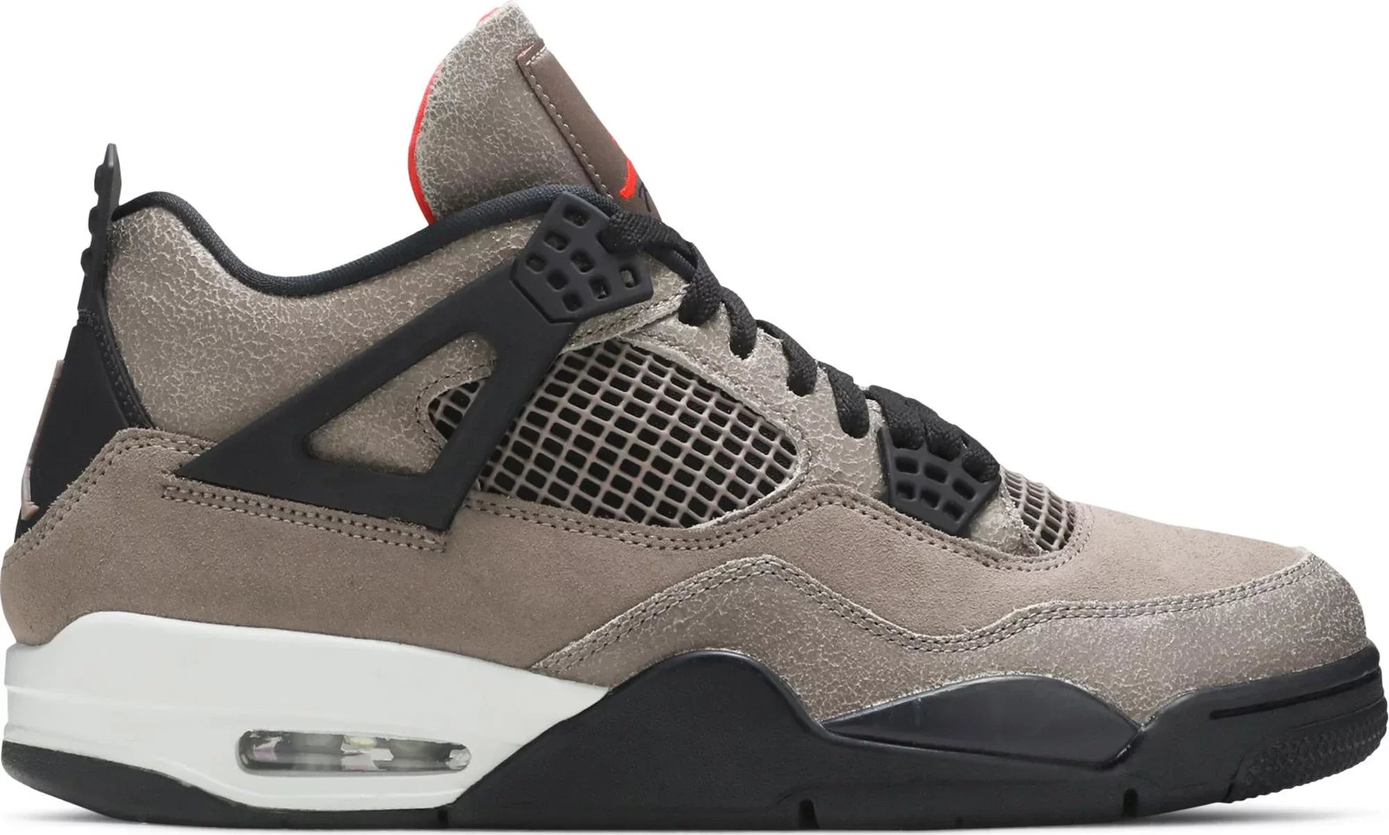 Jordan 4 Retro - Taupe Haze