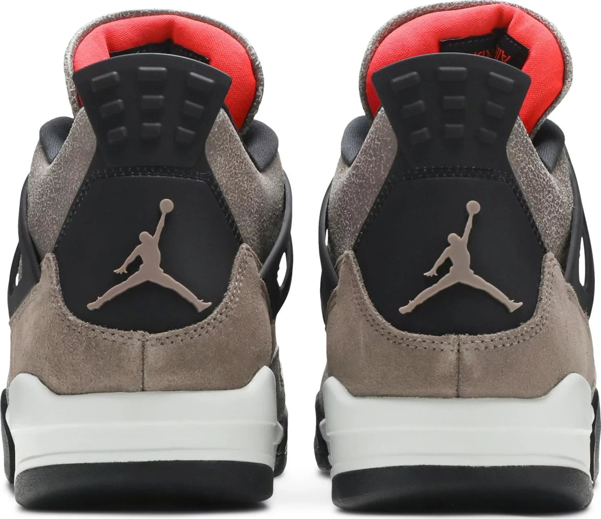 Jordan 4 Retro - Taupe Haze