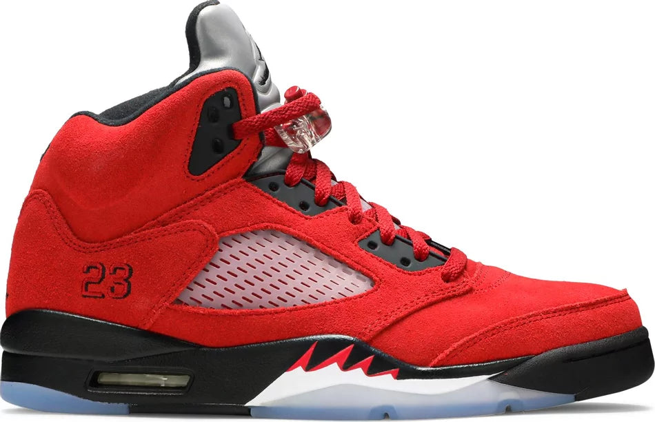 Jordan 5 Retro - Raging Bull