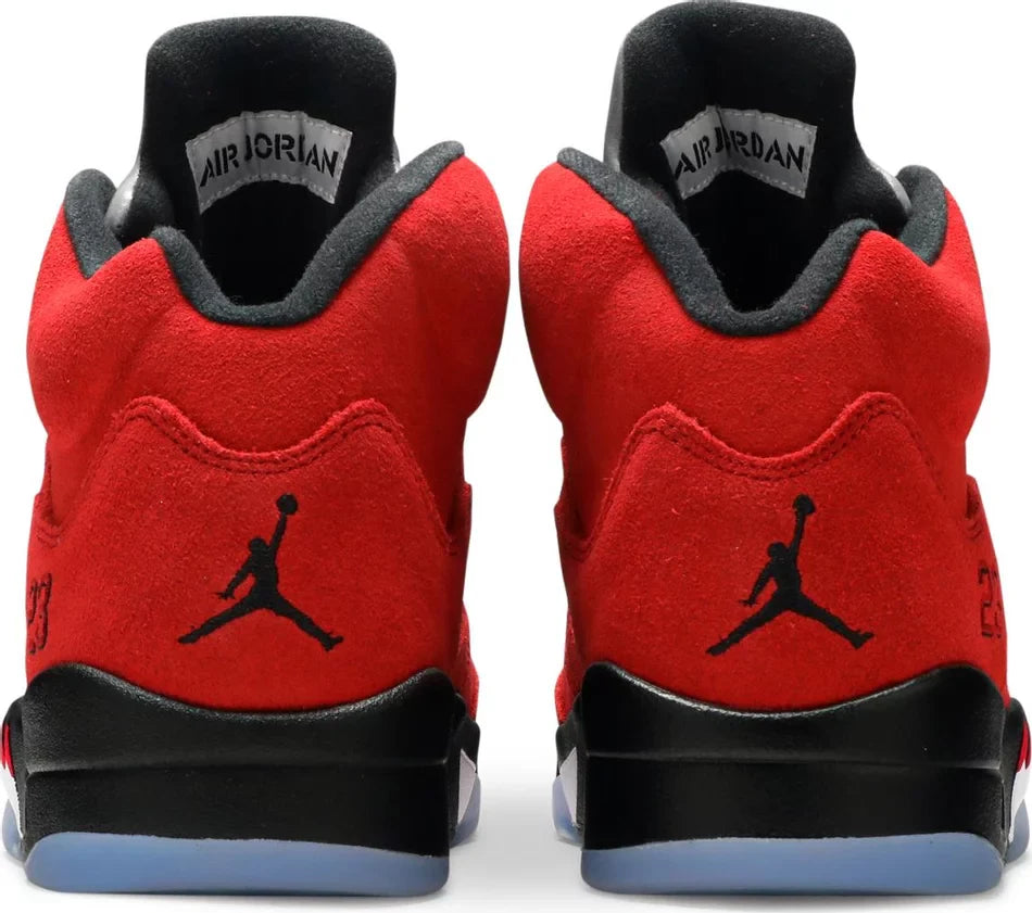 Jordan 5 Retro - Raging Bull