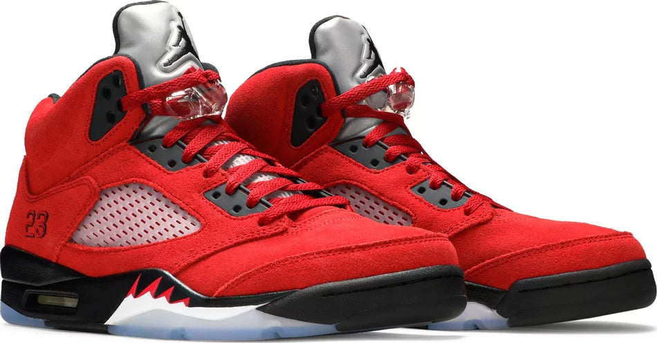 Jordan 5 Retro - Raging Bull