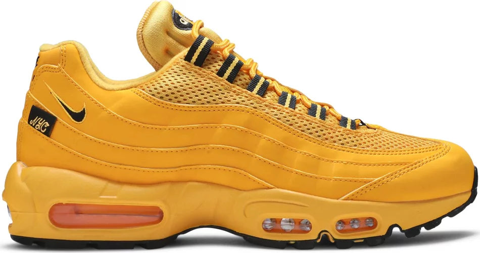 Nike Air Max 95 - City Special (NYC)