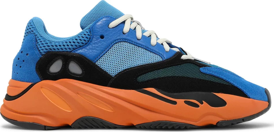 Yeezy Boost 700 - Bright Blue