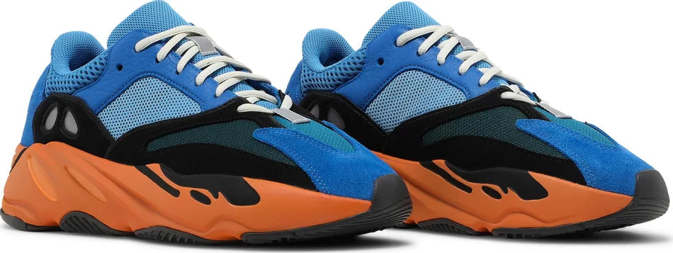 Yeezy Boost 700 - Bright Blue