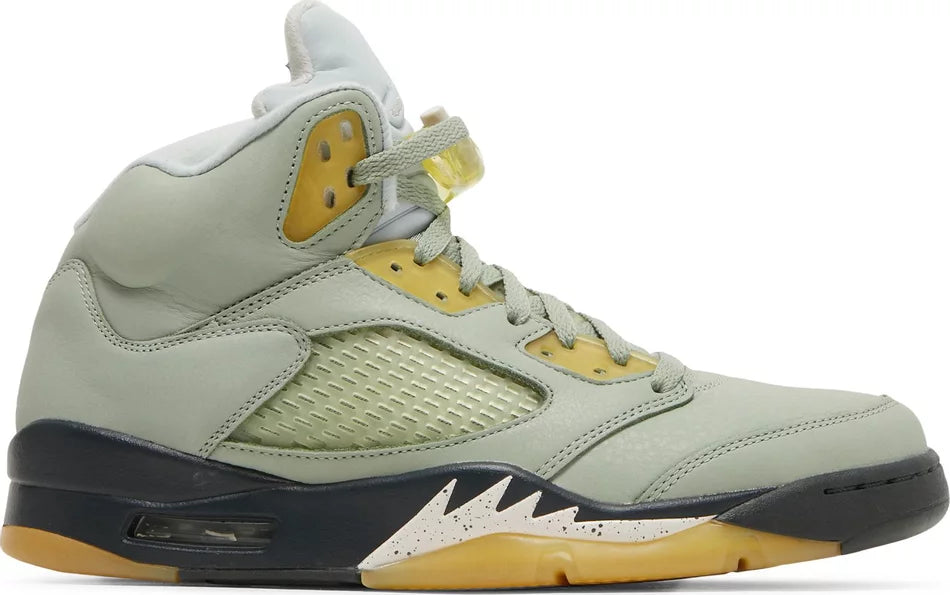 Jordan 5 Retro - Jade Horizon