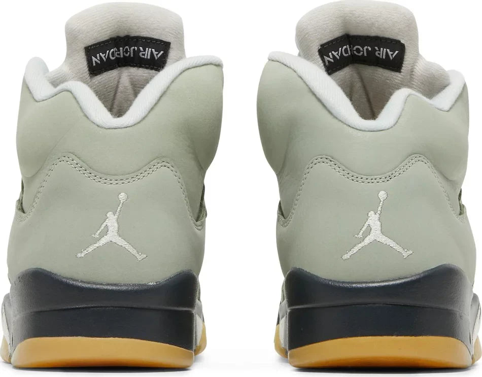 Jordan 5 Retro - Jade Horizon