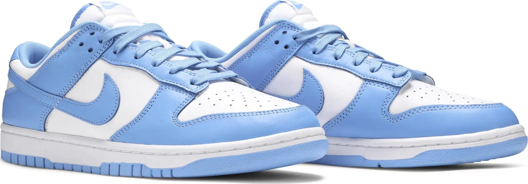 Nike Dunk Low - University Blue (UNC)